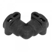 L-образный коннектор для кофемашин Jura, Melitta, Nivona, Delonghi, ,  65705