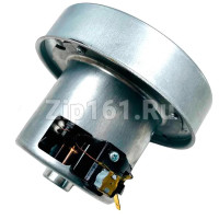 Мотор пылесоса 1500W, H=117 mm, D=138mm Мотор пылесоса 1500W, H=117 mm, D=138mm