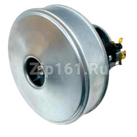 Мотор пылесоса 1500W, H=117 mm, D=138mm Мотор пылесоса 1500W, H=117 mm, D=138mm
