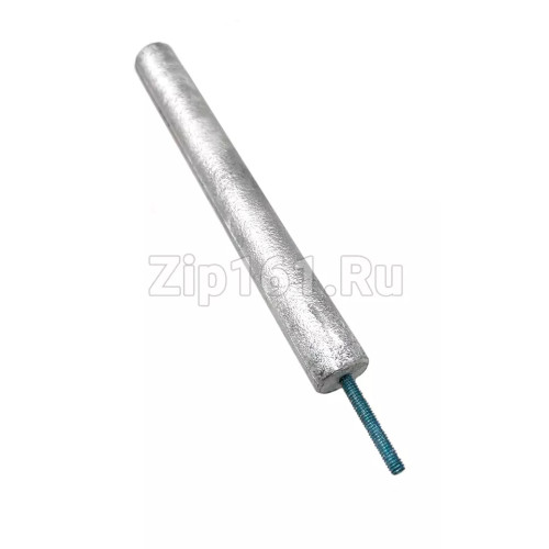 Анод магниевый для водонагревателя D16 L135 M4x25