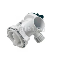 Помпа Mainox 30w с улиткой стиральной машины Indesit 119307