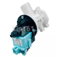 Помпа Mainox 30w с улиткой стиральной машины Indesit 119307