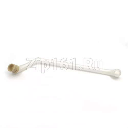 Патрубок от циркуляционного насоса к разбрызгивателю Zanussi 1528120007