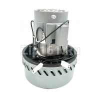 Мотор пылесоса моющий 11ME00C-2 1000W, H-168,4, D-144  11ME00C