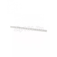 Декоративная планка дверцы для посудомоечной машины  00669855