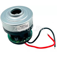 Мотор пылесоса  80000rpm H=66.9mm, D=65mm