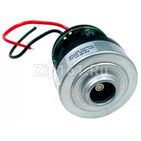Мотор пылесоса  80000rpm H=66.9mm, D=65mm