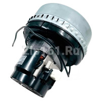 Мотор пылесоса моющий 400W, 24V, H=170mm, D=148mm Ametek 11ME15 Мотор пылесоса моющий 400W, 24V, H=170mm, D=148mm Ametek 11ME15