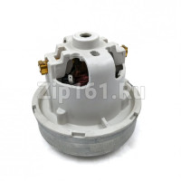 Мотор пылесоса моющий 1200w H=128 D131.8 Ametek 11ME64 Мотор пылесоса моющий 1200w H=128 D131.8 Ametek 11ME64