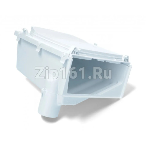Корпус дозатора порошка Beko 2862100100 Корпус дозатора порошка Beko 2862100100