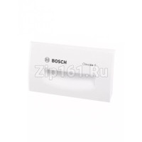 Крышка диспенсера моющих средств для стиральных машин  00655886