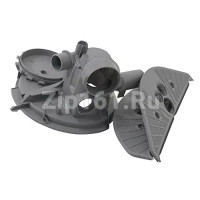 Рем. комплект   11002716