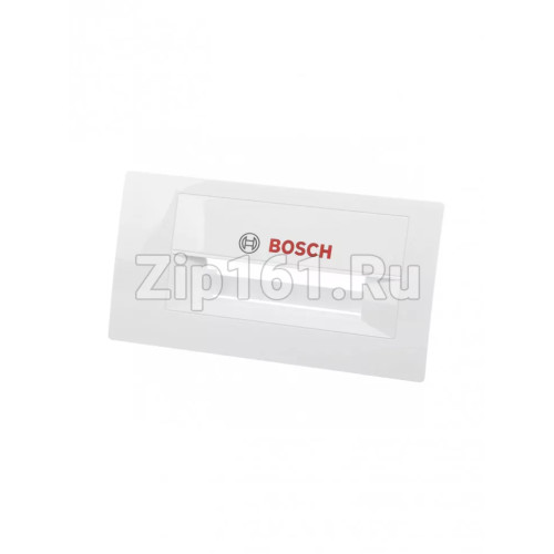 Крышка диспенсера моющих средств для стиральных машин  12010270