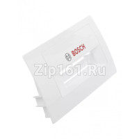 Крышка диспенсера моющих средств для стиральных машин  12010270