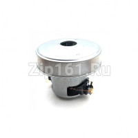 Двигатель пылесоса 1600W H117мм D134мм h32мм d33мм