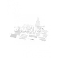 Набор шарниров для холодильников  00663358