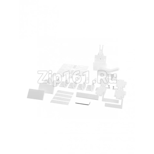 Набор шарниров для холодильников  00663358