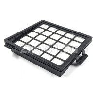 Фильтр Hepa + фильтр двигателя пылесоса  422245946161 CRP493/01