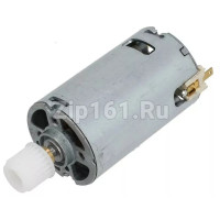 Двигатель редуктора рабочей группы кофемашины DeLonghi 7313217261