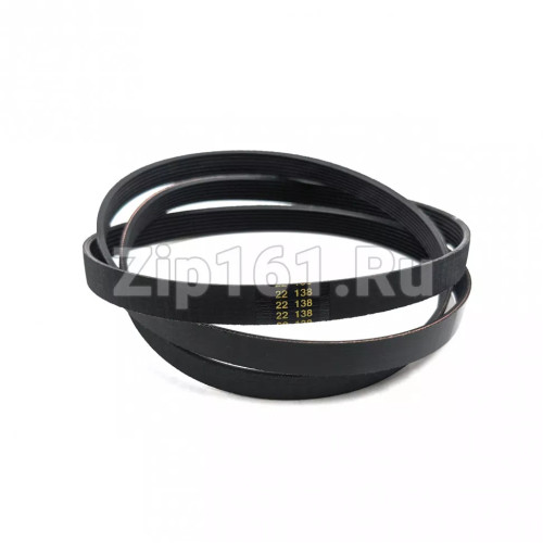 Ремень 1202H7 EL Hutchinson стиральной машины Electrolux 1326721402