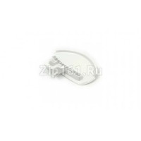 Ручка люка СМ Electrolux 50294509000 VESTEL 42019132 Ручка люка СМ Electrolux 50294509000 VESTEL 42019132