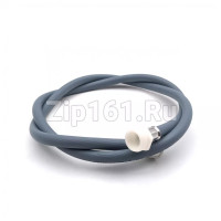 Шланг заливной стиральной машины 1,5м. универсальный