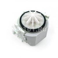 Насос (помпа) сливной посудомоечной машины  620774