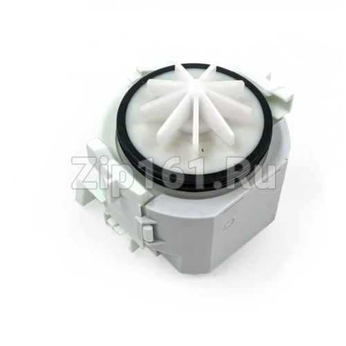 Насос (помпа) сливной посудомоечной машины  620774