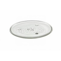 Тарелка для микроволновой печи D-280  00358054