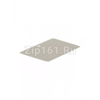 Слюда микроволновой печи, 105 х 72 мм  00175593