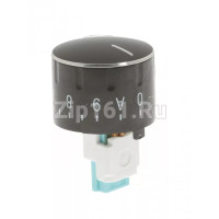 Ручка конфорки варочной панели  00173945