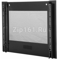 Наружное стекло дверцы духовки  00673204