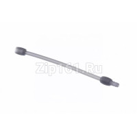 Трубка подачи молока для кофемашины  00616378