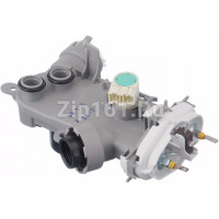 Тэн проточный  00488856