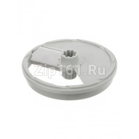 Кольцевой нож кубикорезки для мясорубки  12007642