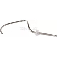 Крюк для замешивания теста для кухонного комбайна  00080060