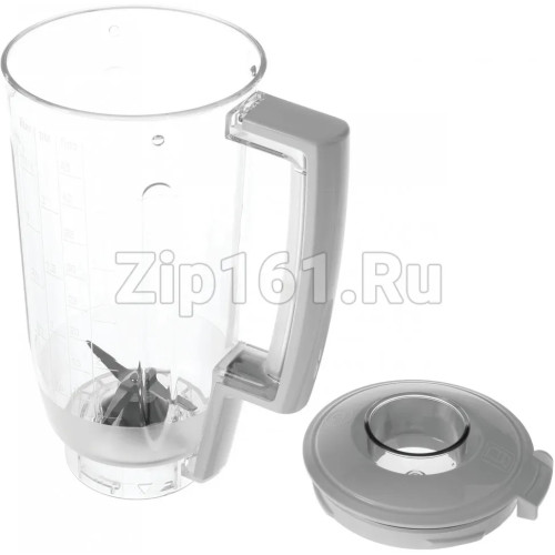 Пластиковый стакан блендера для блендера  00703198