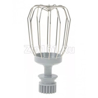 Венчик для взбивания, для кухонного комбайна  00627936