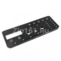 Стекло дисплея стиральной машины Атлант 773541601601