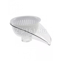 Насадка-пресс для цитрусовых, для мясорубки  12011451