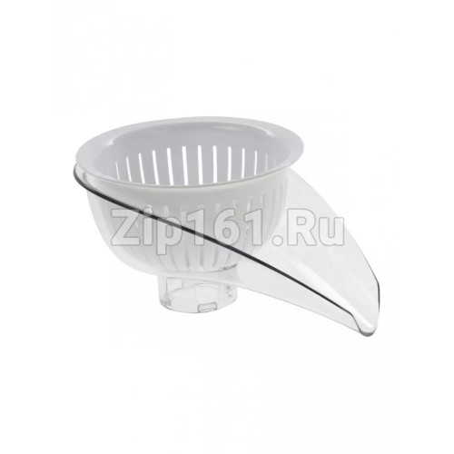 Насадка-пресс для цитрусовых, для мясорубки  12011451