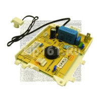 Модуль (плата) Ariston Indesit C00259735 Модуль (плата) Ariston Indesit C00259735