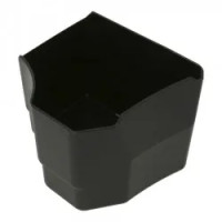 Бункер кофейных отходов для Melitta Caffeo Barista, F73/F74/F75/F76/F76/F78, 6715649 Бункер кофейных отходов для Melitta Caffeo Barista, F73/F74/F75/F76/F76/F78, 6715649