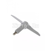 Ось-лопасть для кухонных комбайнов  10000314