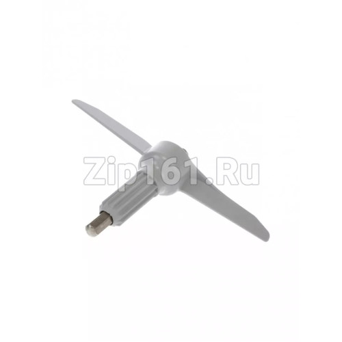 Ось-лопасть для кухонных комбайнов  10000314