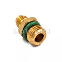 Вентиль быстросъемный DSZH QC-19L