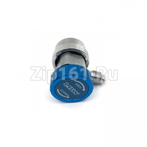 Вентиль быстросъемный DSZH QC-18L