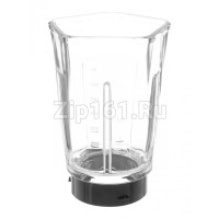 Чаша блендера для кухонного комбайна  12014033