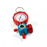 Манометрическая станция DSZH WK-468-GH