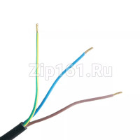 Микродвигатель Weiguang YZ 10-20 (10W) (SW) 3 точки крепления